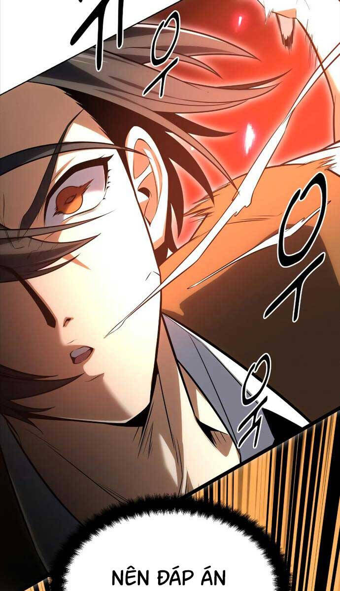 Tôi Đã Giết Tuyển Thủ Học Viện Chap 4 - Next Chap 5