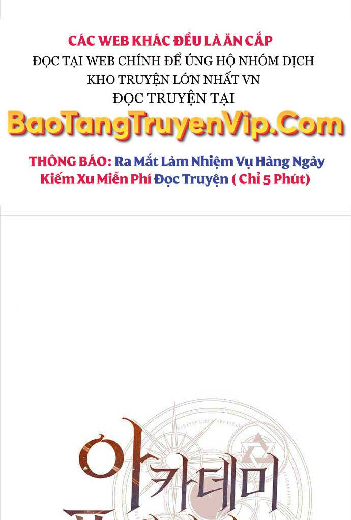 Tôi Đã Giết Tuyển Thủ Học Viện Chap 4 - Next Chap 5