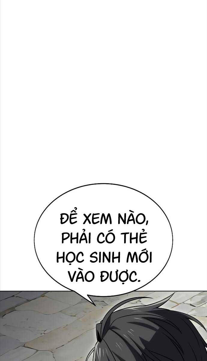 Tôi Đã Giết Tuyển Thủ Học Viện Chap 4 - Next Chap 5