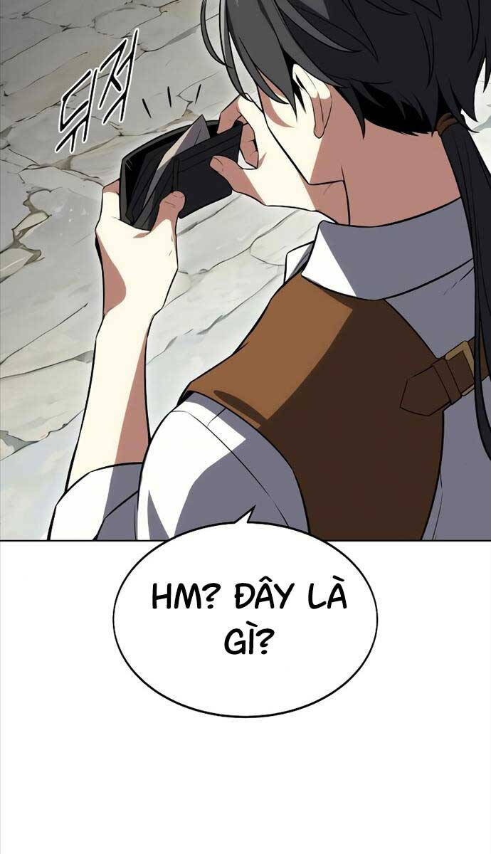 Tôi Đã Giết Tuyển Thủ Học Viện Chap 4 - Next Chap 5
