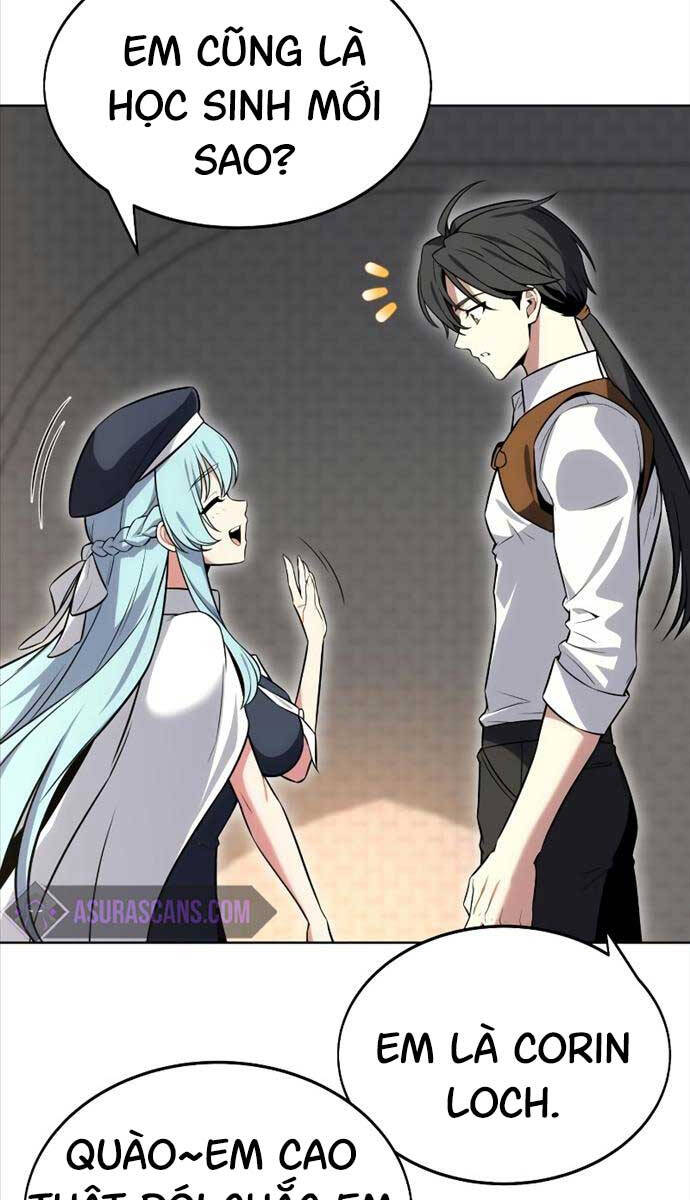 Tôi Đã Giết Tuyển Thủ Học Viện Chap 4 - Next Chap 5