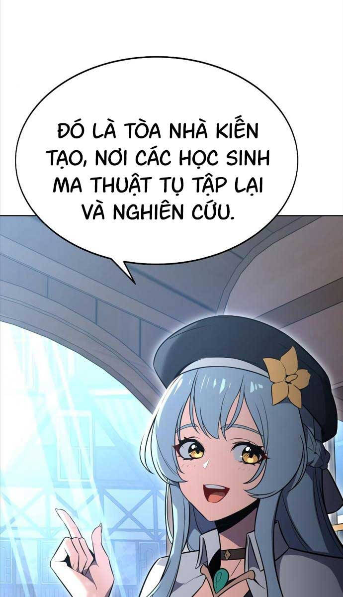Tôi Đã Giết Tuyển Thủ Học Viện Chap 4 - Next Chap 5