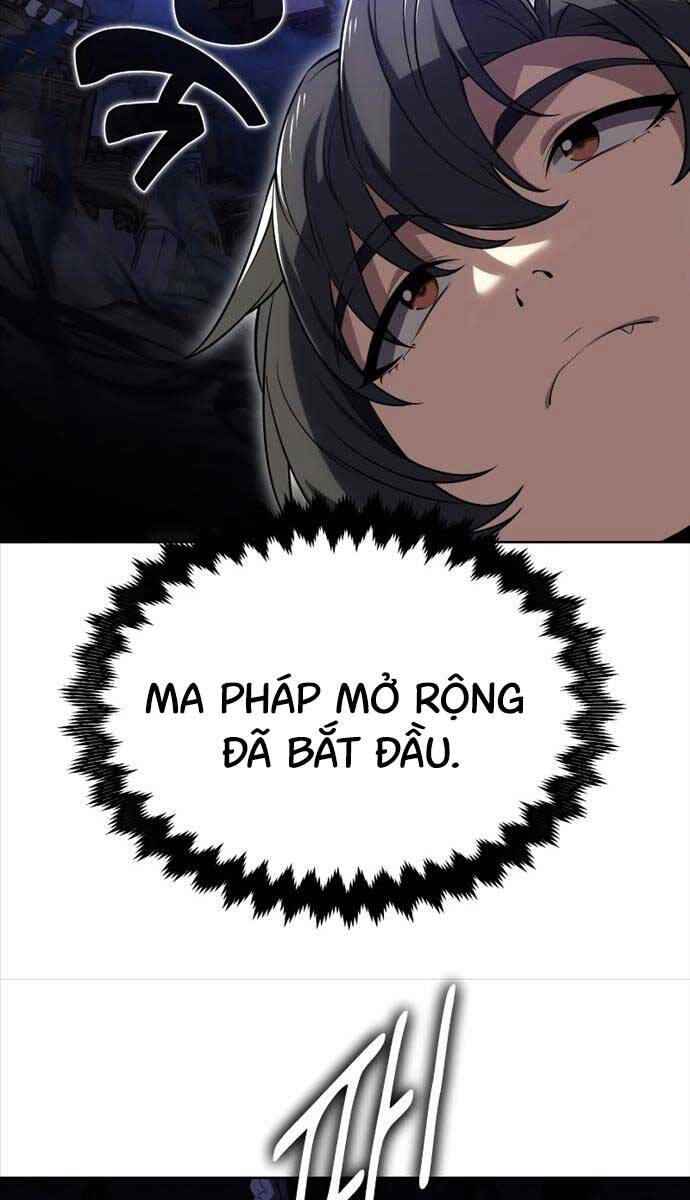 Tôi Đã Giết Tuyển Thủ Học Viện Chap 4 - Next Chap 5