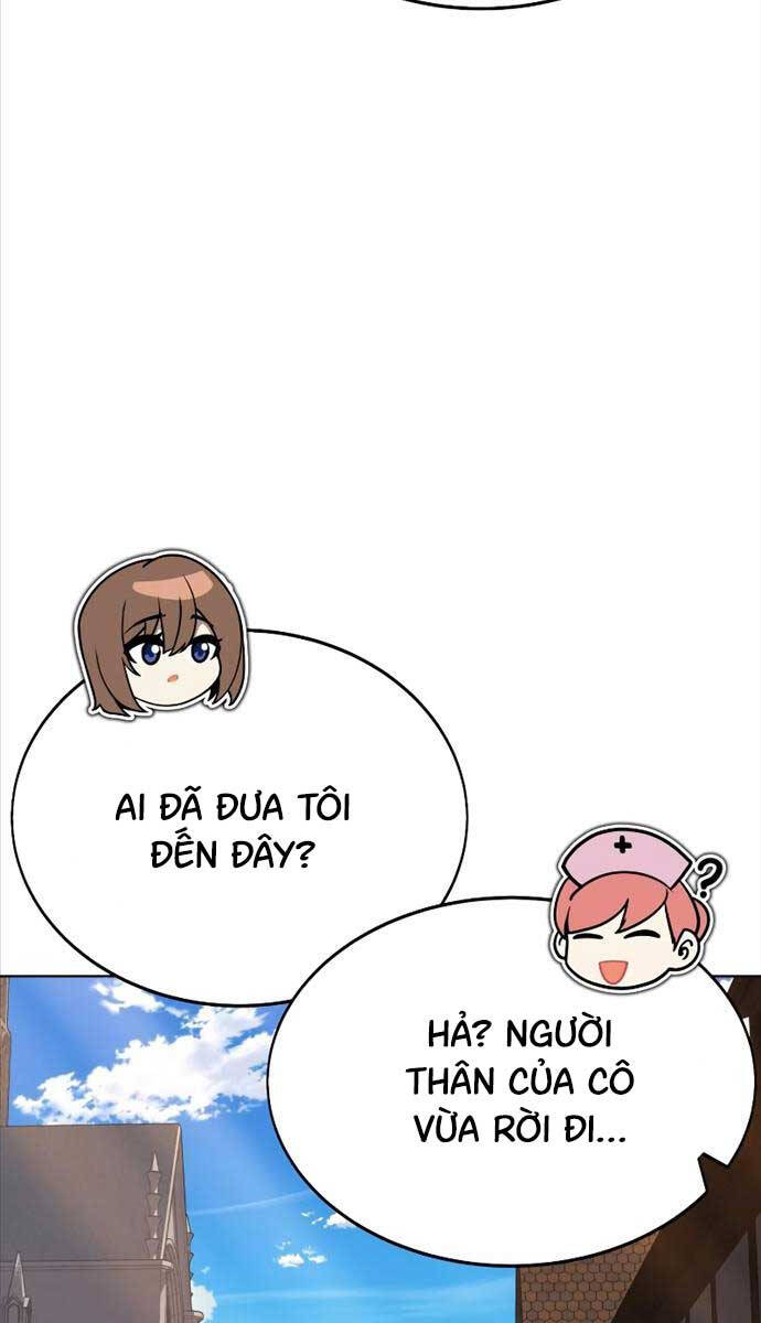 Tôi Đã Giết Tuyển Thủ Học Viện Chap 4 - Next Chap 5