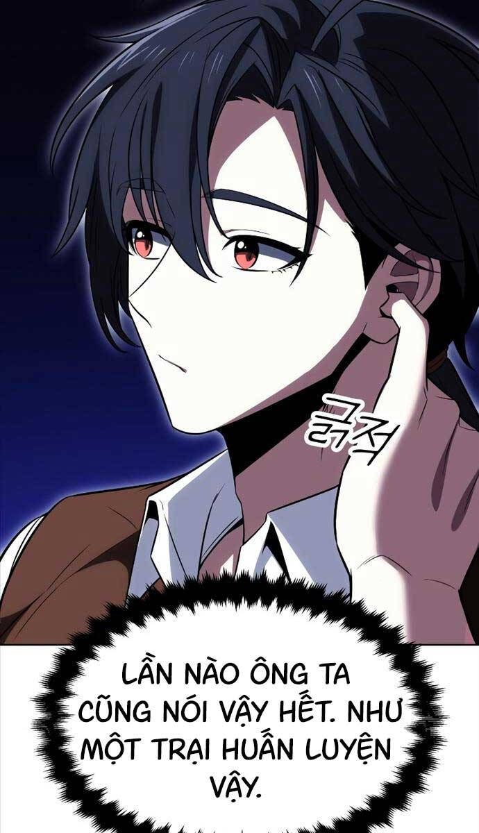 Tôi Đã Giết Tuyển Thủ Học Viện Chap 4 - Next Chap 5