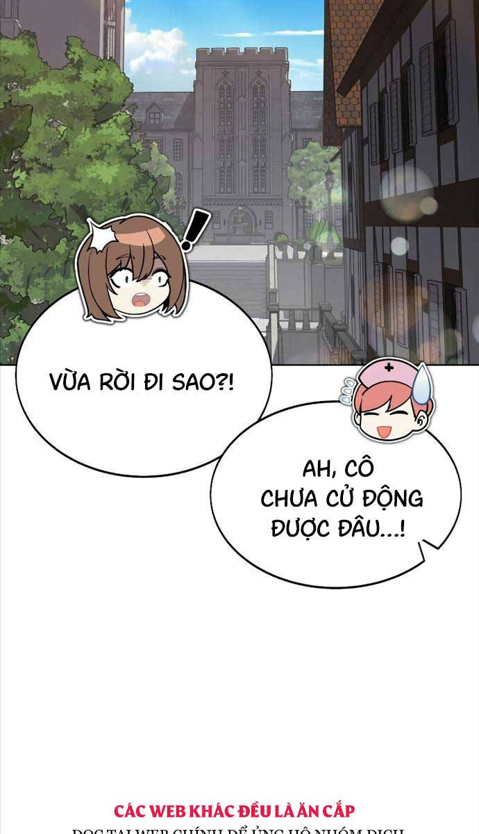 Tôi Đã Giết Tuyển Thủ Học Viện Chap 4 - Next Chap 5