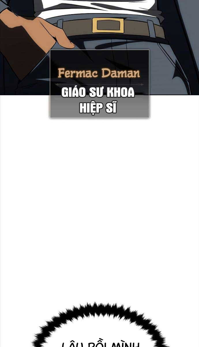 Tôi Đã Giết Tuyển Thủ Học Viện Chap 4 - Next Chap 5