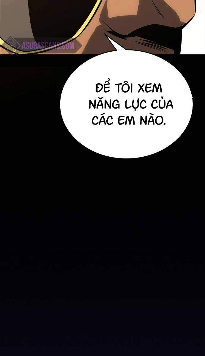 Tôi Đã Giết Tuyển Thủ Học Viện Chap 4 - Next Chap 5