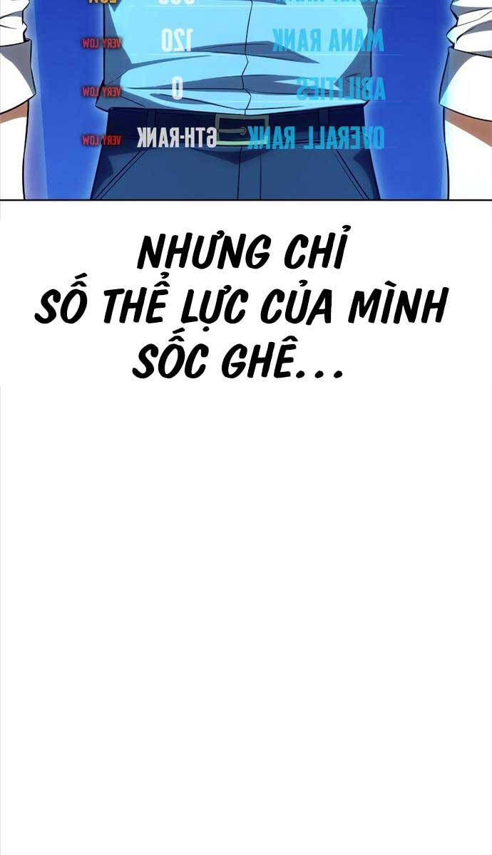 Tôi Đã Giết Tuyển Thủ Học Viện Chap 4 - Next Chap 5