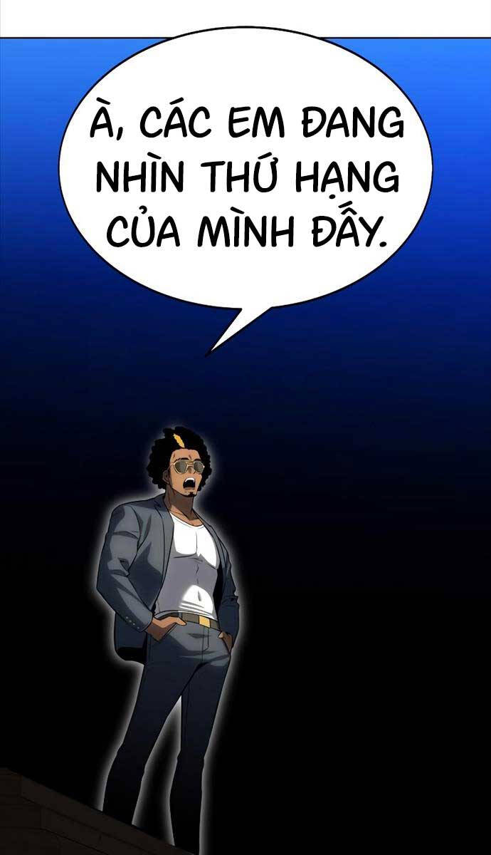 Tôi Đã Giết Tuyển Thủ Học Viện Chap 4 - Next Chap 5
