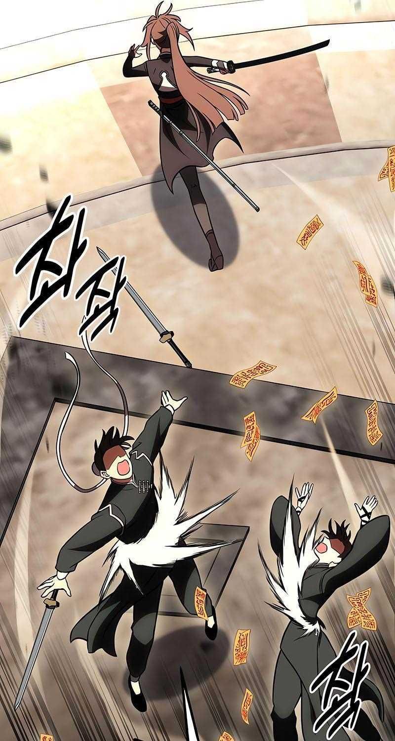 Tôi Đã Giết Tuyển Thủ Học Viện Chap 415 - Next Chap 416