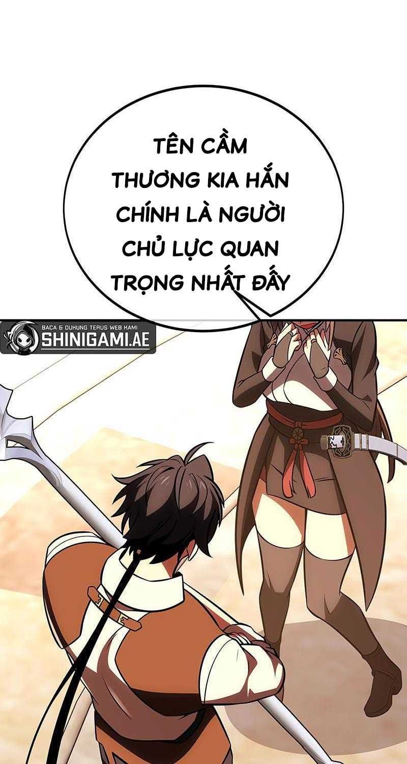 Tôi Đã Giết Tuyển Thủ Học Viện Chap 415 - Next Chap 416
