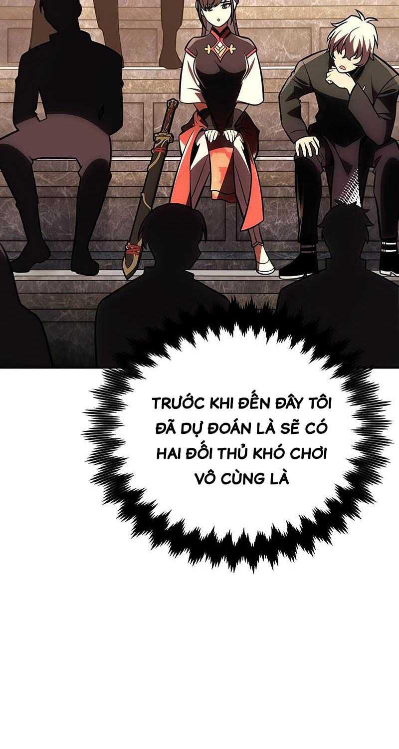 Tôi Đã Giết Tuyển Thủ Học Viện Chap 415 - Next Chap 416