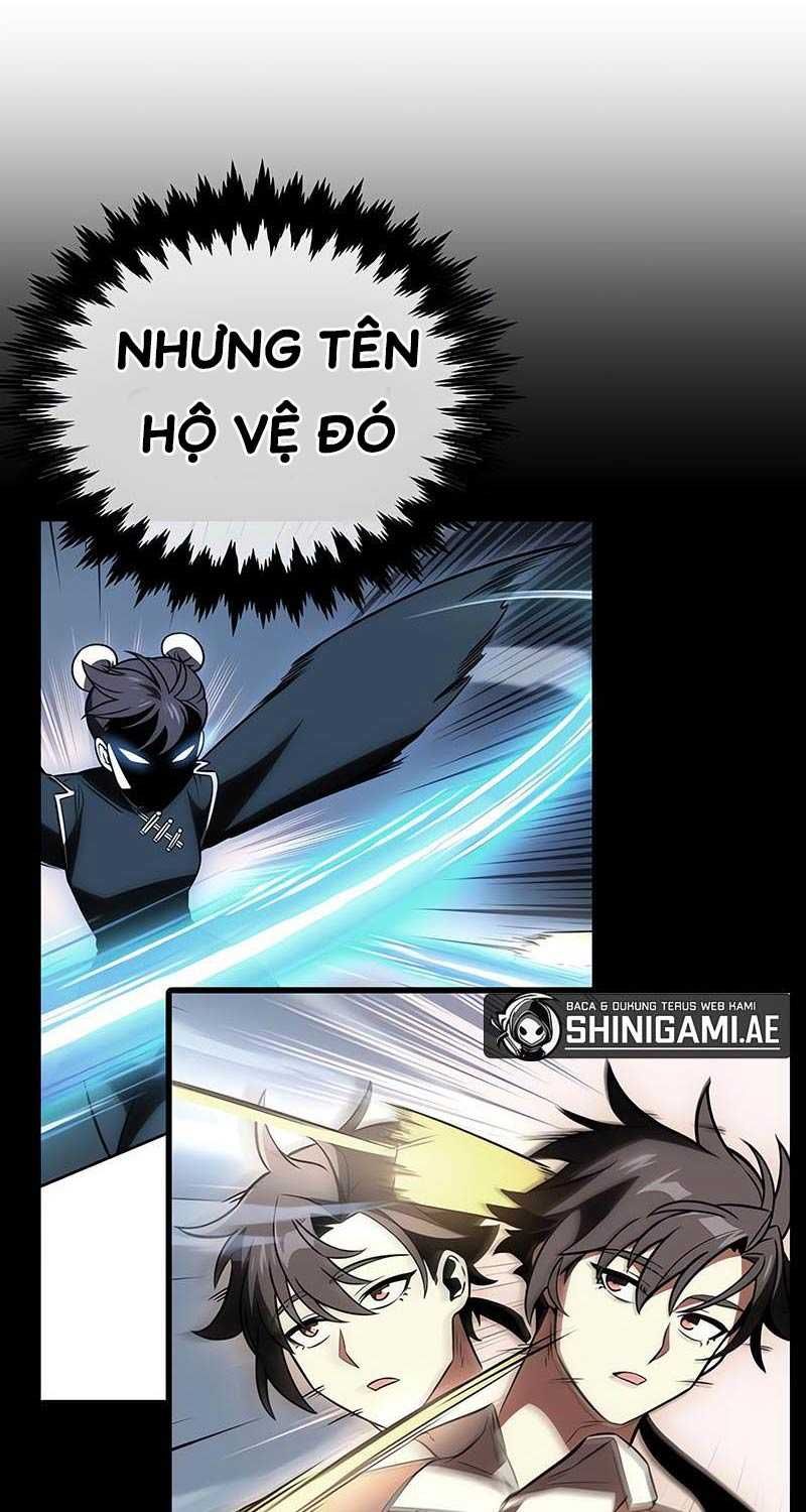 Tôi Đã Giết Tuyển Thủ Học Viện Chap 415 - Next Chap 416