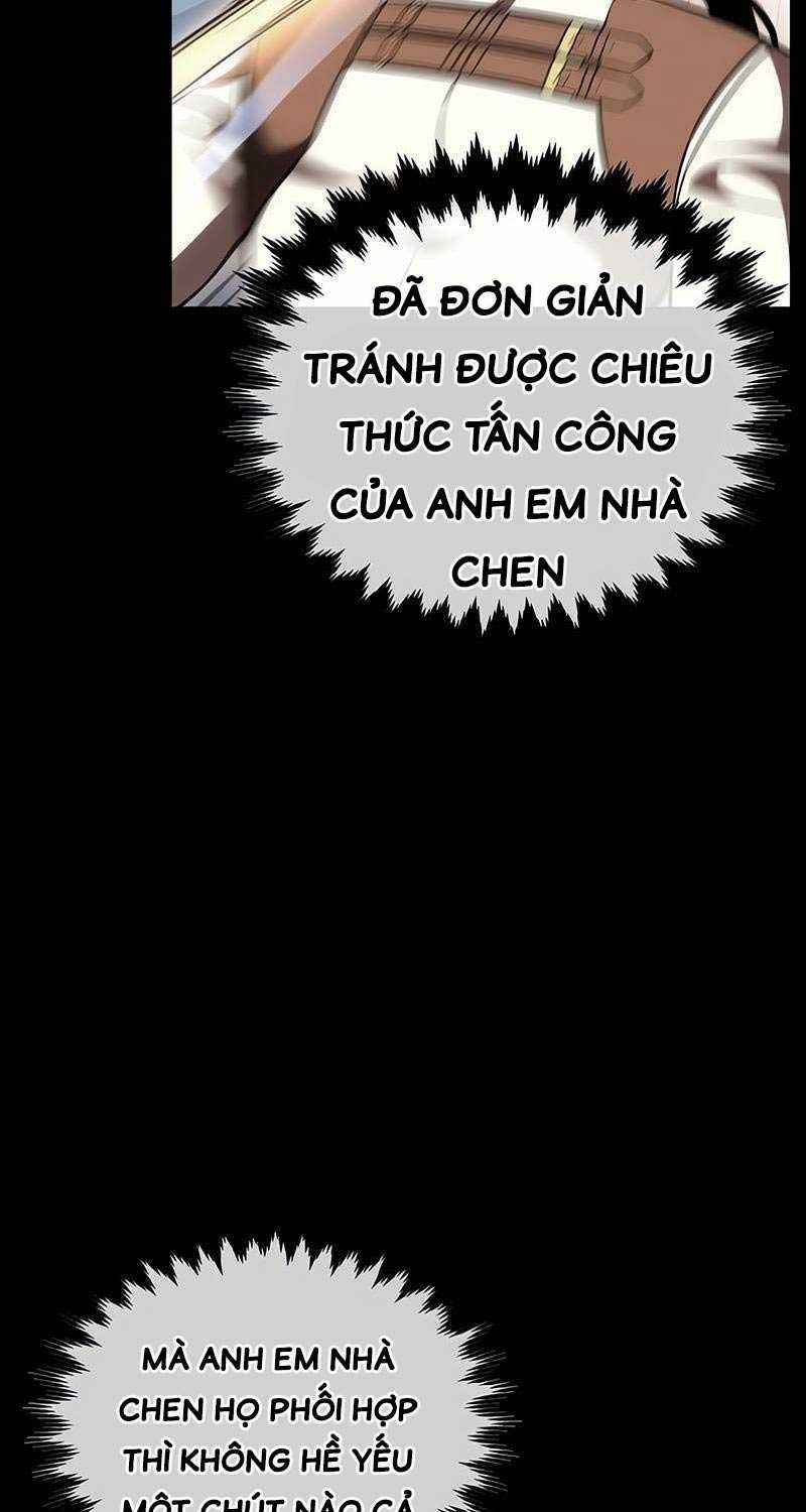 Tôi Đã Giết Tuyển Thủ Học Viện Chap 415 - Next Chap 416