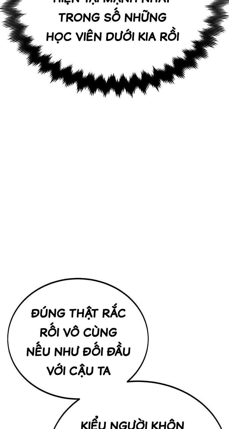 Tôi Đã Giết Tuyển Thủ Học Viện Chap 415 - Next Chap 416