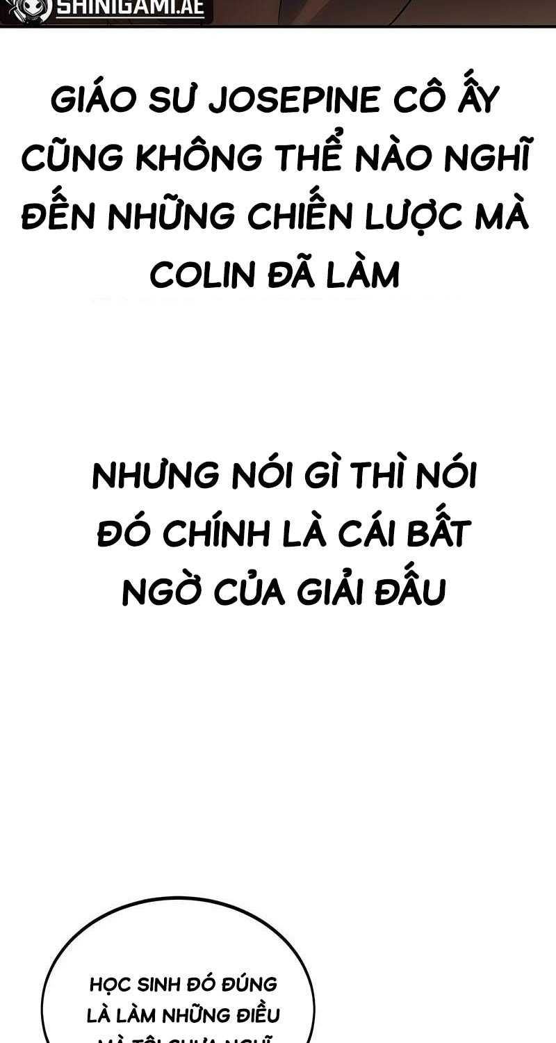 Tôi Đã Giết Tuyển Thủ Học Viện Chap 415 - Next Chap 416