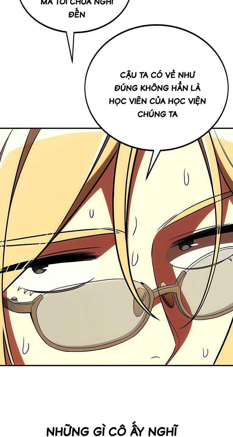 Tôi Đã Giết Tuyển Thủ Học Viện Chap 415 - Next Chap 416