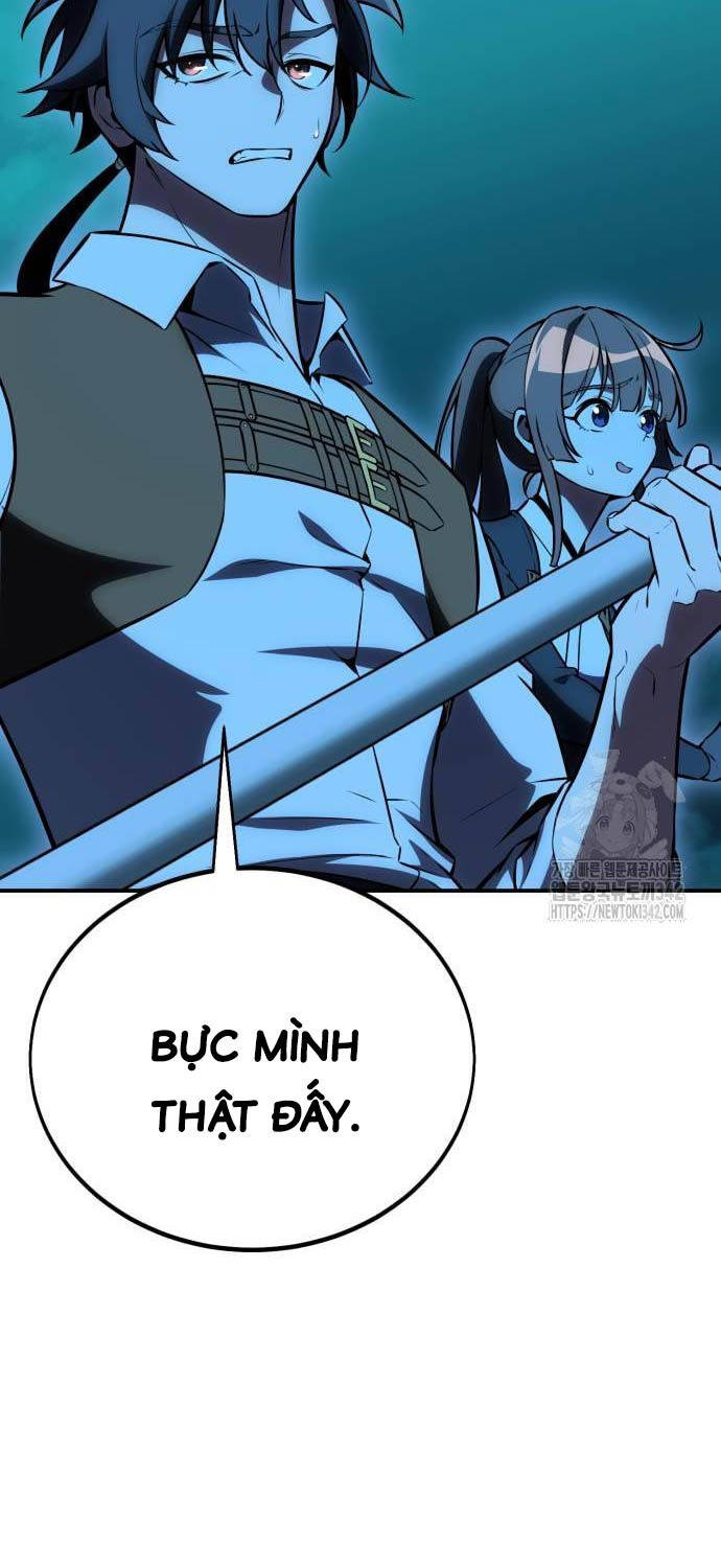 Tôi Đã Giết Tuyển Thủ Học Viện Chap 42 - Next Chap 43