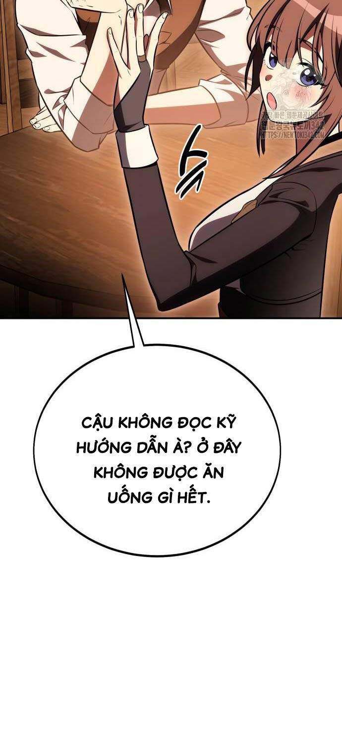 Tôi Đã Giết Tuyển Thủ Học Viện Chap 42 - Next Chap 43