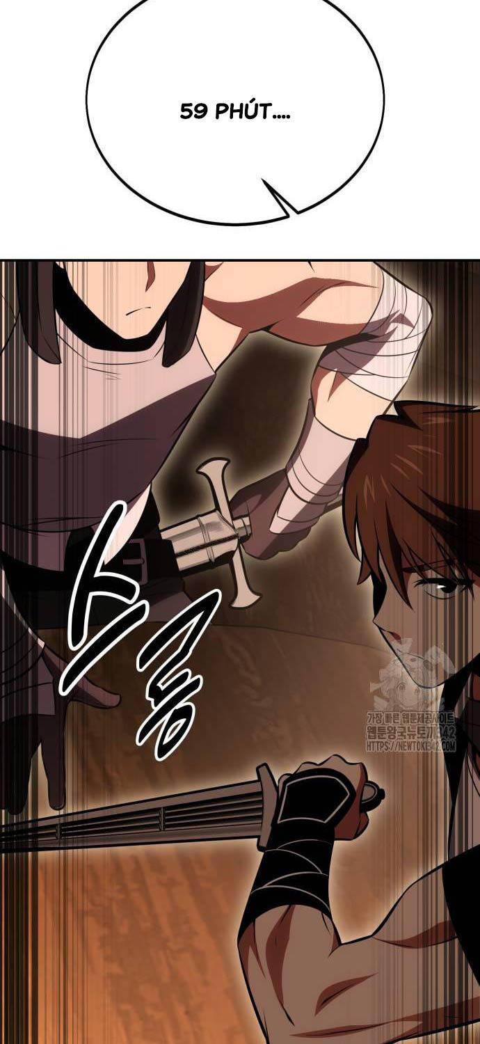 Tôi Đã Giết Tuyển Thủ Học Viện Chap 42 - Next Chap 43