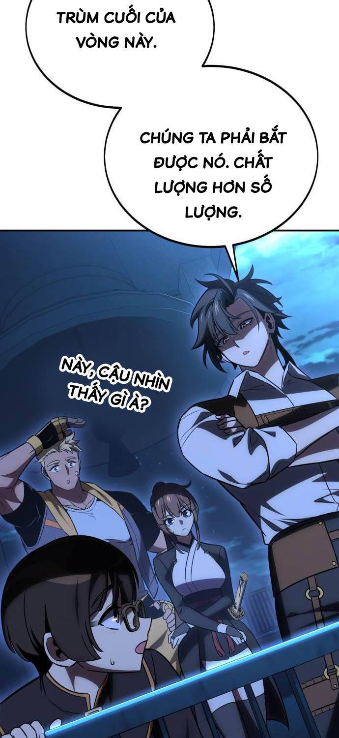 Tôi Đã Giết Tuyển Thủ Học Viện Chap 42 - Next Chap 43