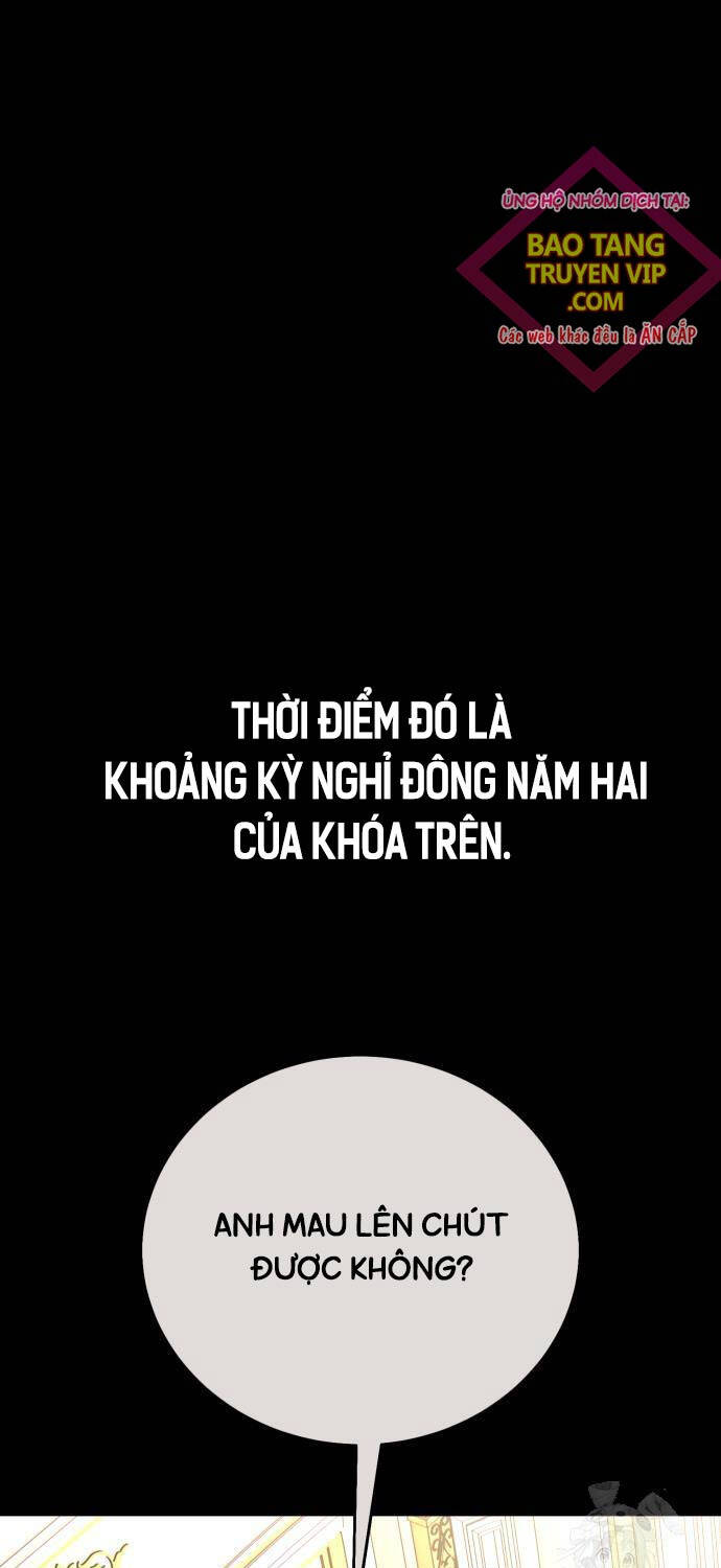 Tôi Đã Giết Tuyển Thủ Học Viện Chap 43 - Next Chap 44