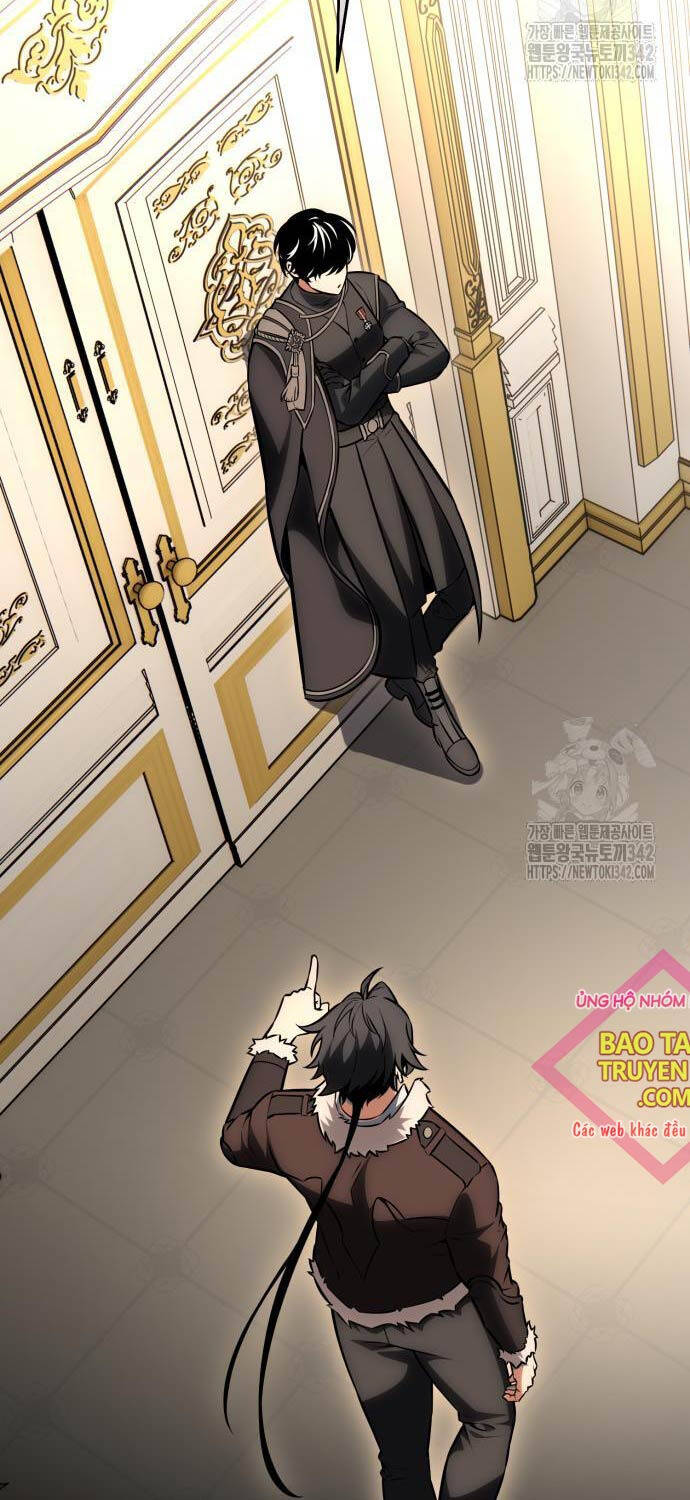 Tôi Đã Giết Tuyển Thủ Học Viện Chap 43 - Next Chap 44