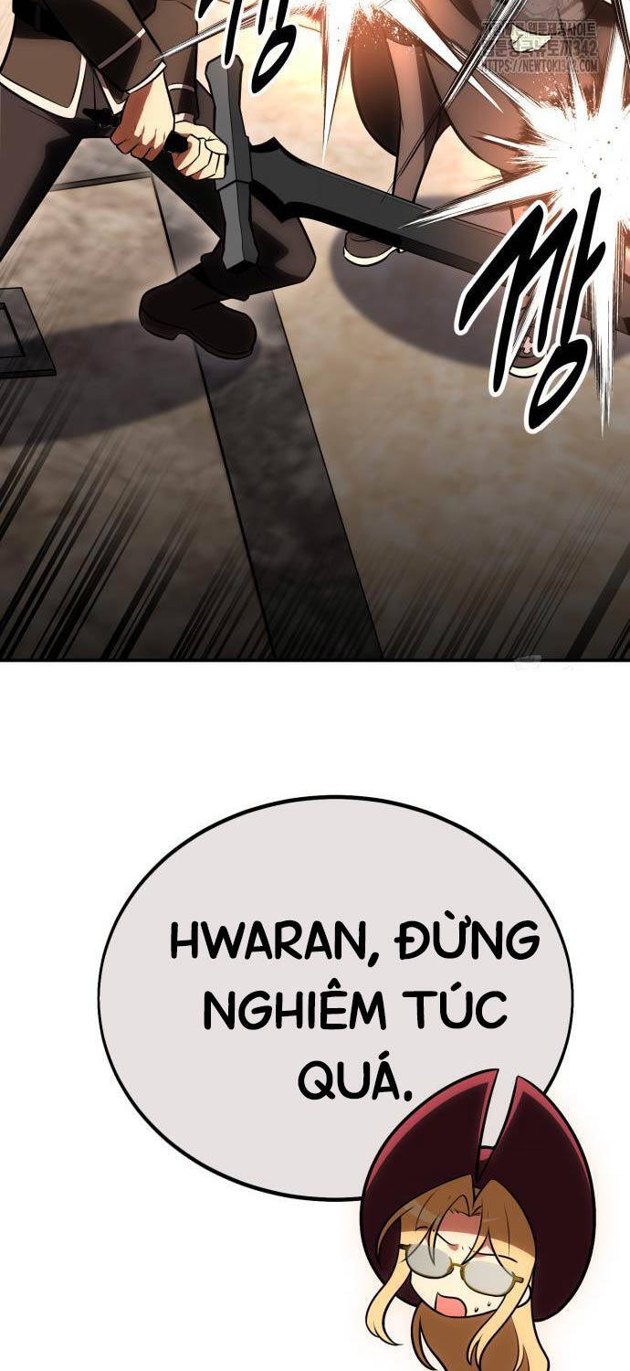 Tôi Đã Giết Tuyển Thủ Học Viện Chap 43 - Next Chap 44