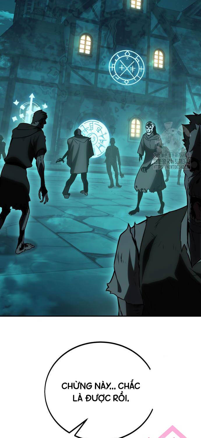 Tôi Đã Giết Tuyển Thủ Học Viện Chap 43 - Next Chap 44
