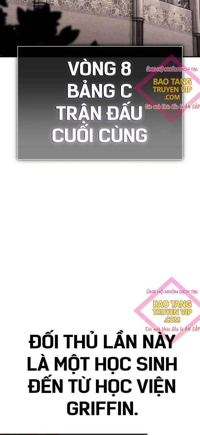 Tôi Đã Giết Tuyển Thủ Học Viện Chap 43 - Next Chap 44