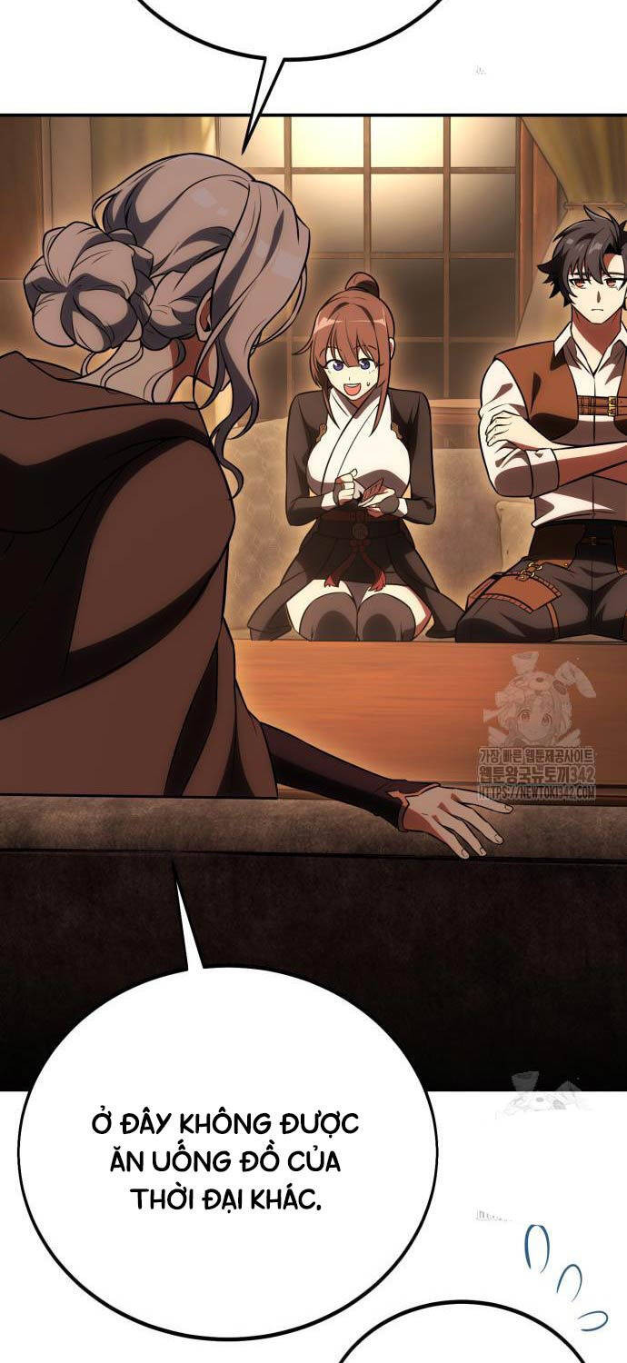 Tôi Đã Giết Tuyển Thủ Học Viện Chap 43 - Next Chap 44