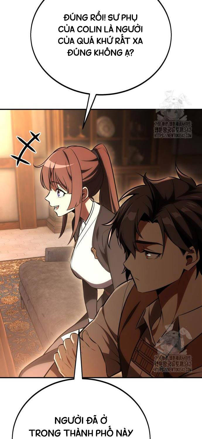 Tôi Đã Giết Tuyển Thủ Học Viện Chap 43 - Next Chap 44