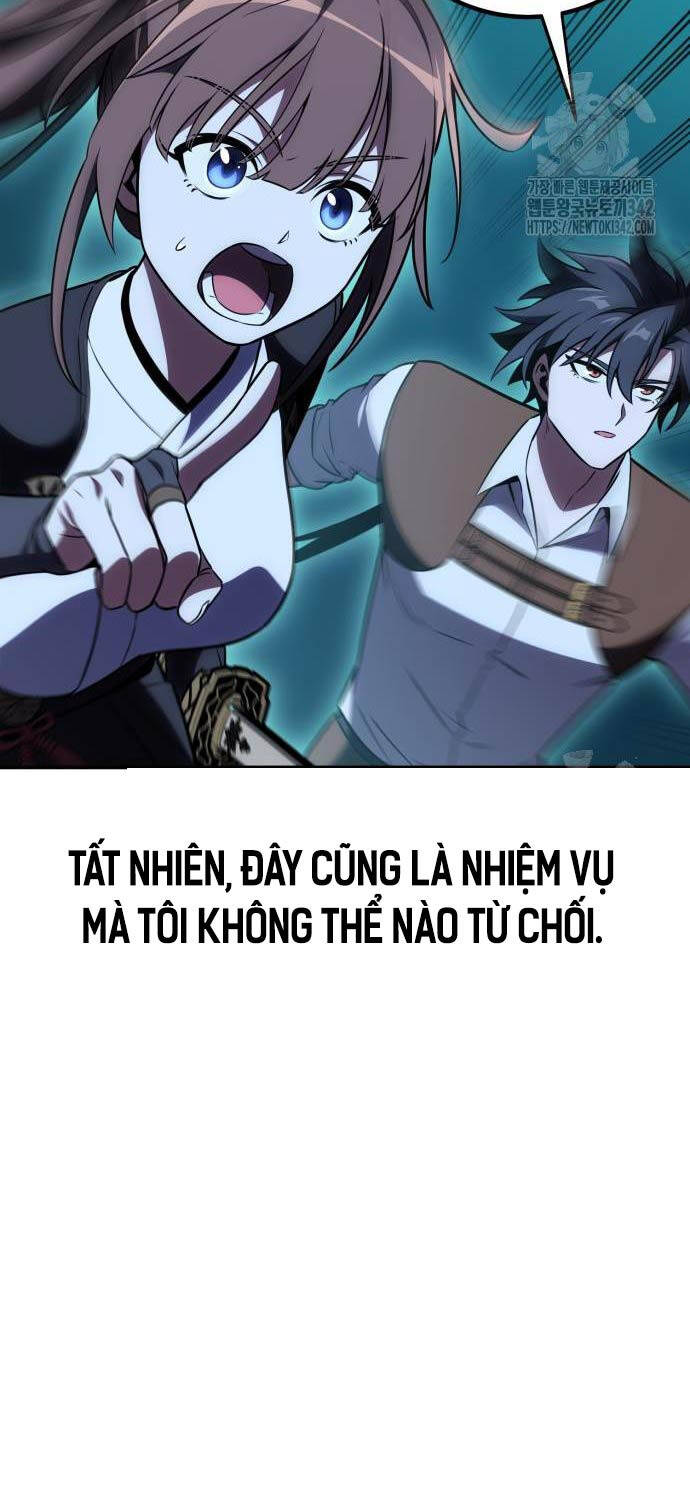 Tôi Đã Giết Tuyển Thủ Học Viện Chap 43 - Next Chap 44