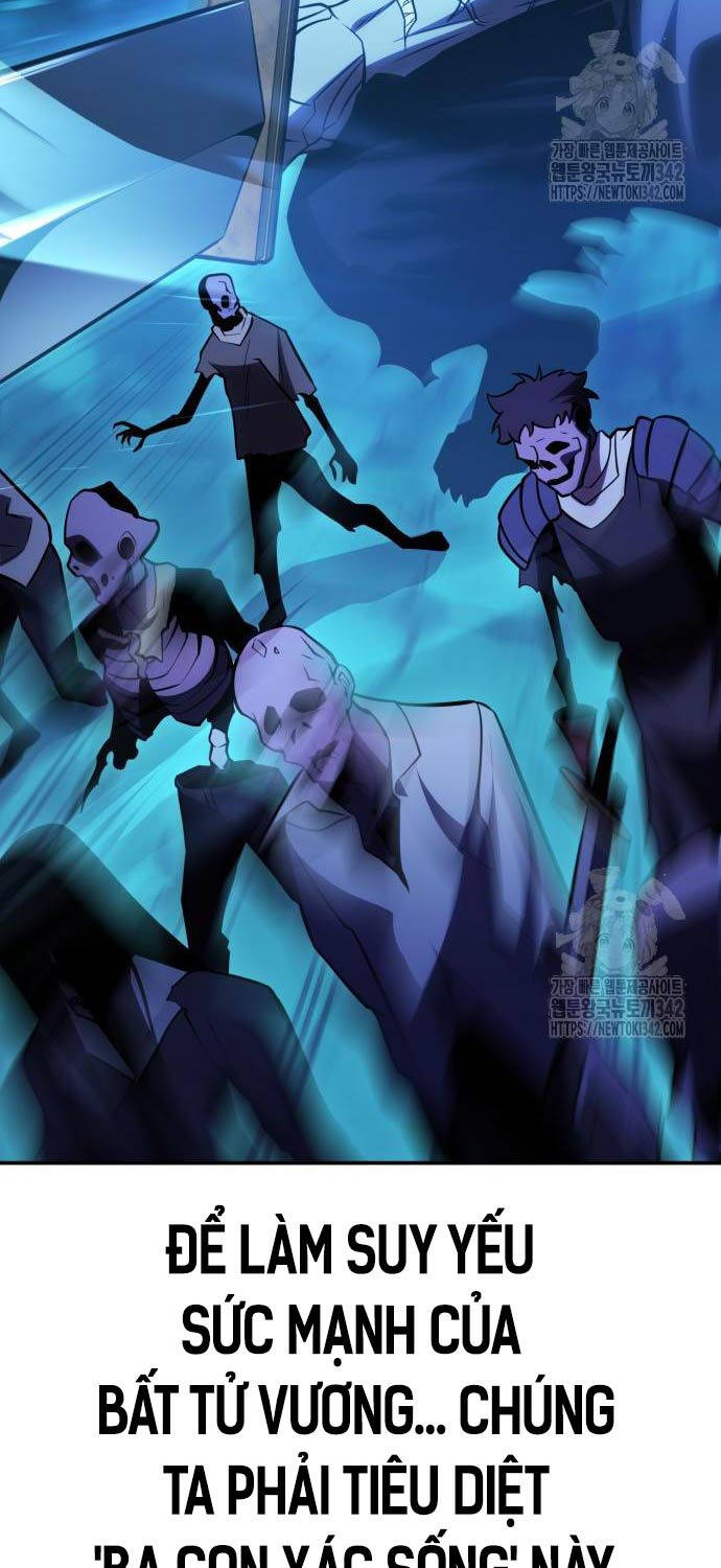 Tôi Đã Giết Tuyển Thủ Học Viện Chap 43 - Next Chap 44