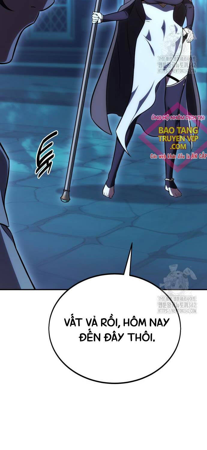 Tôi Đã Giết Tuyển Thủ Học Viện Chap 43 - Next Chap 44