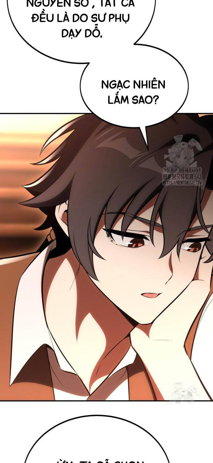 Tôi Đã Giết Tuyển Thủ Học Viện Chap 43 - Next Chap 44
