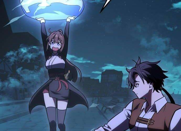Tôi Đã Giết Tuyển Thủ Học Viện Chap 44 - Next Chap 45