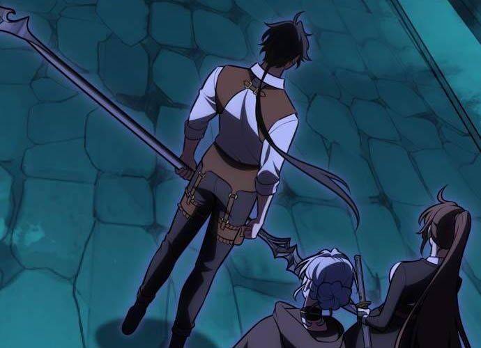 Tôi Đã Giết Tuyển Thủ Học Viện Chap 44 - Next Chap 45