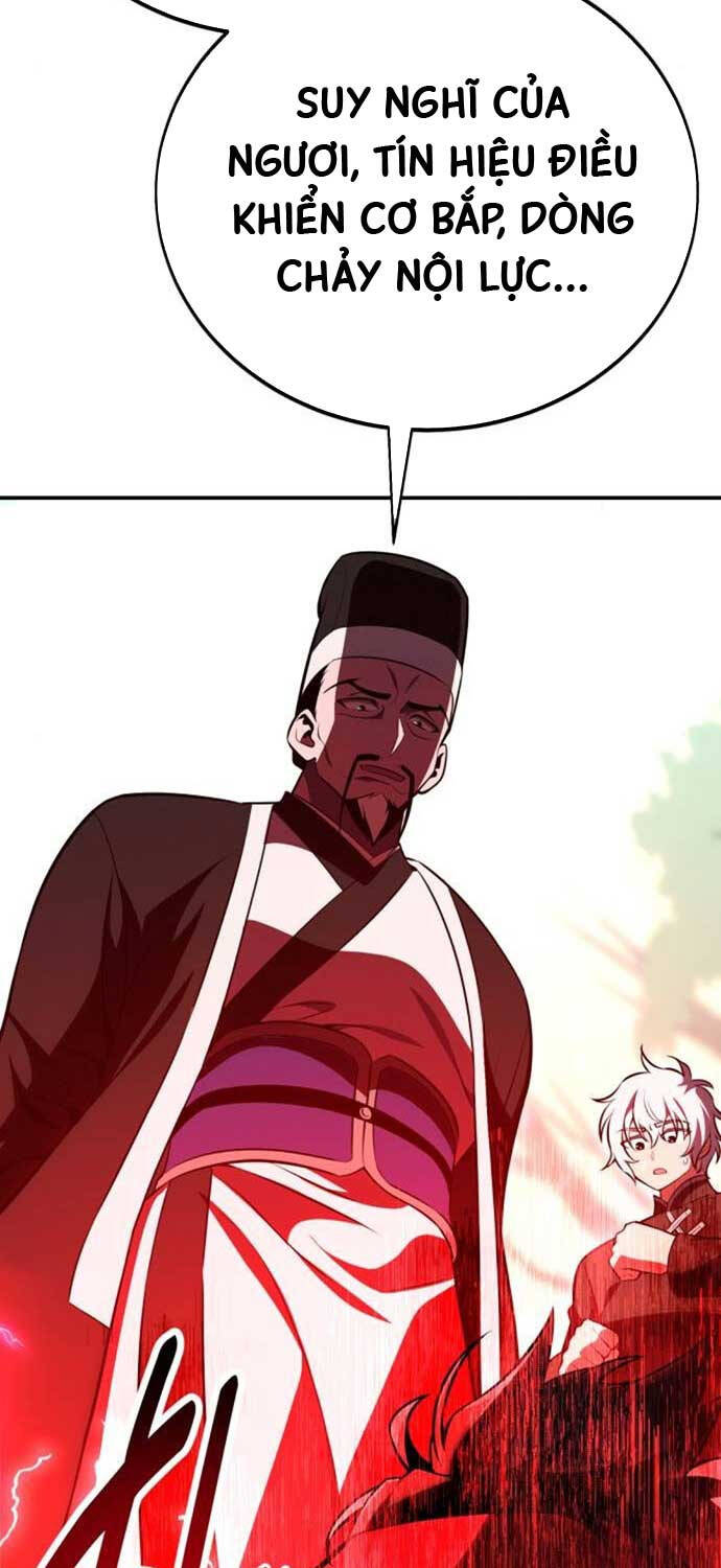 Tôi Đã Giết Tuyển Thủ Học Viện Chap 48 - Next Chap 49