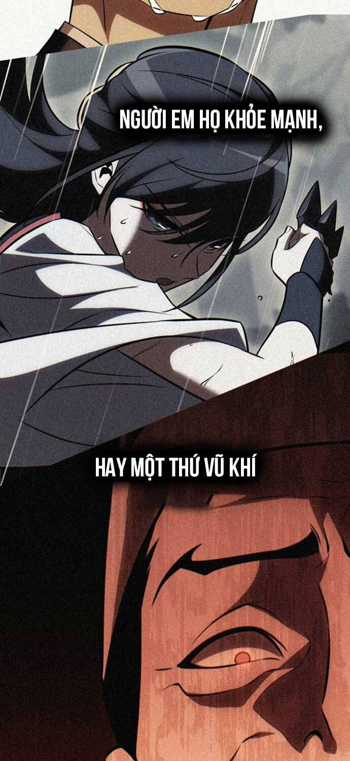 Tôi Đã Giết Tuyển Thủ Học Viện Chap 48 - Next Chap 49