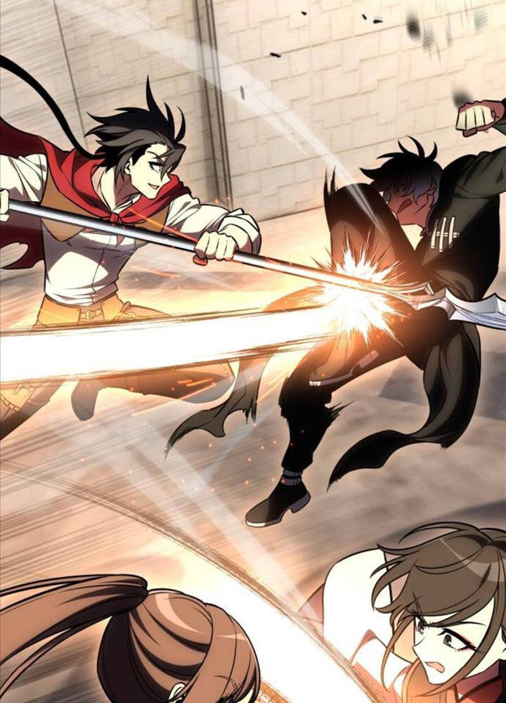 Tôi Đã Giết Tuyển Thủ Học Viện Chap 49 - Next Chap 50