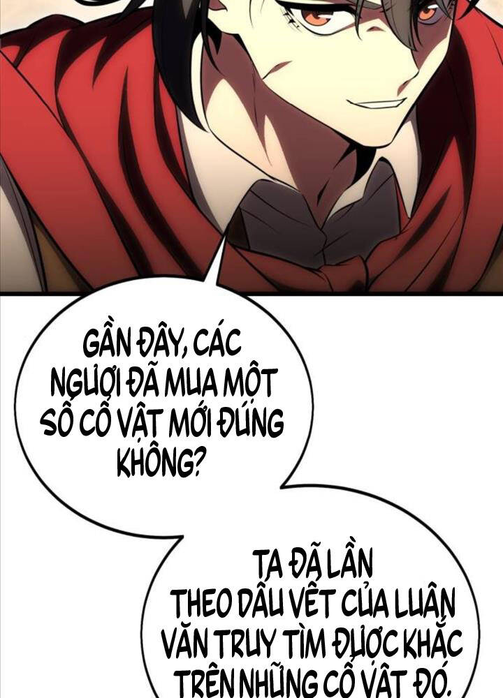 Tôi Đã Giết Tuyển Thủ Học Viện Chap 49 - Next Chap 50