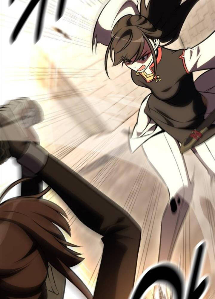 Tôi Đã Giết Tuyển Thủ Học Viện Chap 49 - Next Chap 50