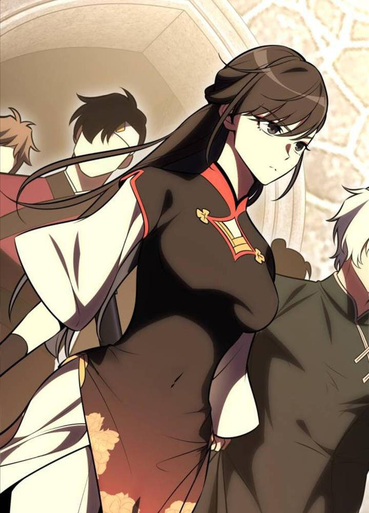 Tôi Đã Giết Tuyển Thủ Học Viện Chap 49 - Next Chap 50