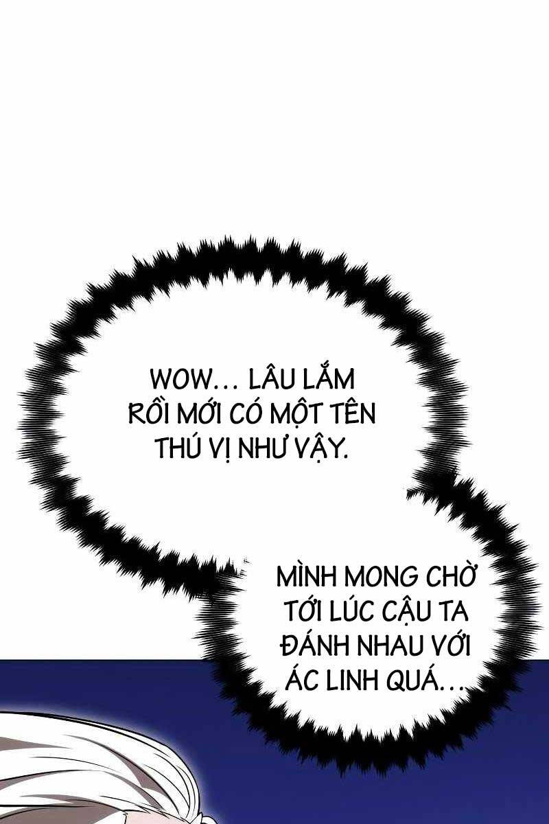 Tôi Đã Giết Tuyển Thủ Học Viện Chap 5 - Next Chap 6
