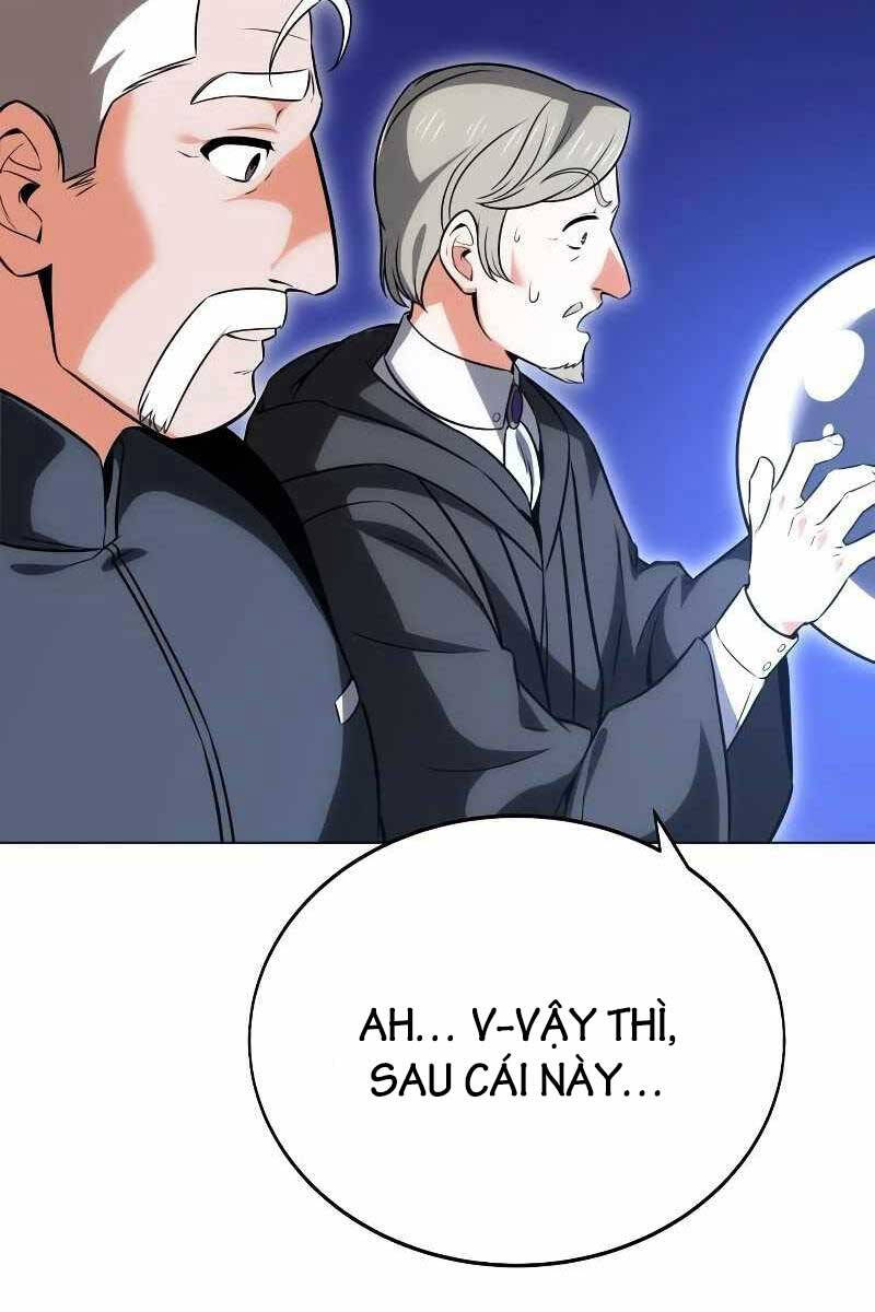 Tôi Đã Giết Tuyển Thủ Học Viện Chap 5 - Next Chap 6