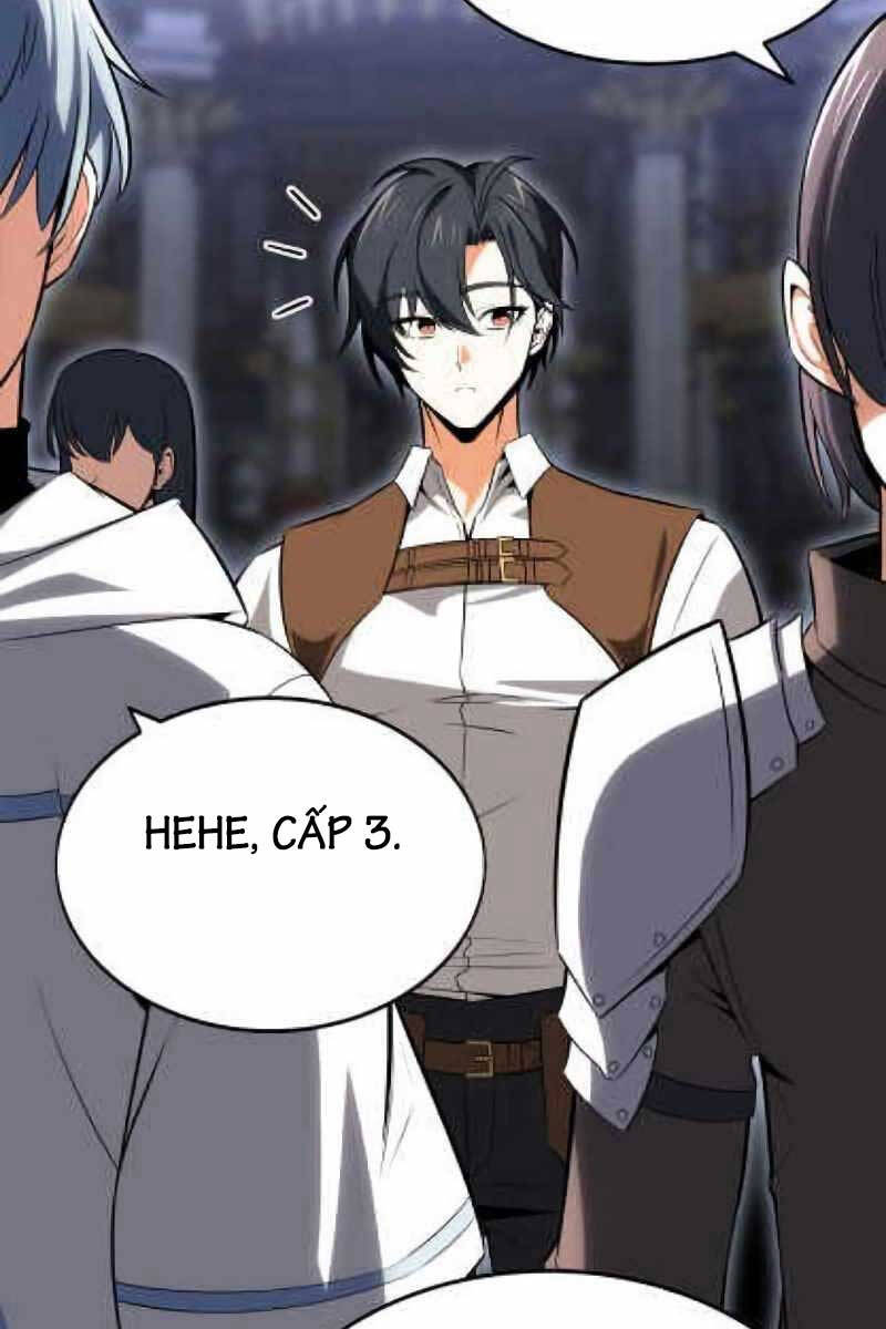 Tôi Đã Giết Tuyển Thủ Học Viện Chap 5 - Next Chap 6