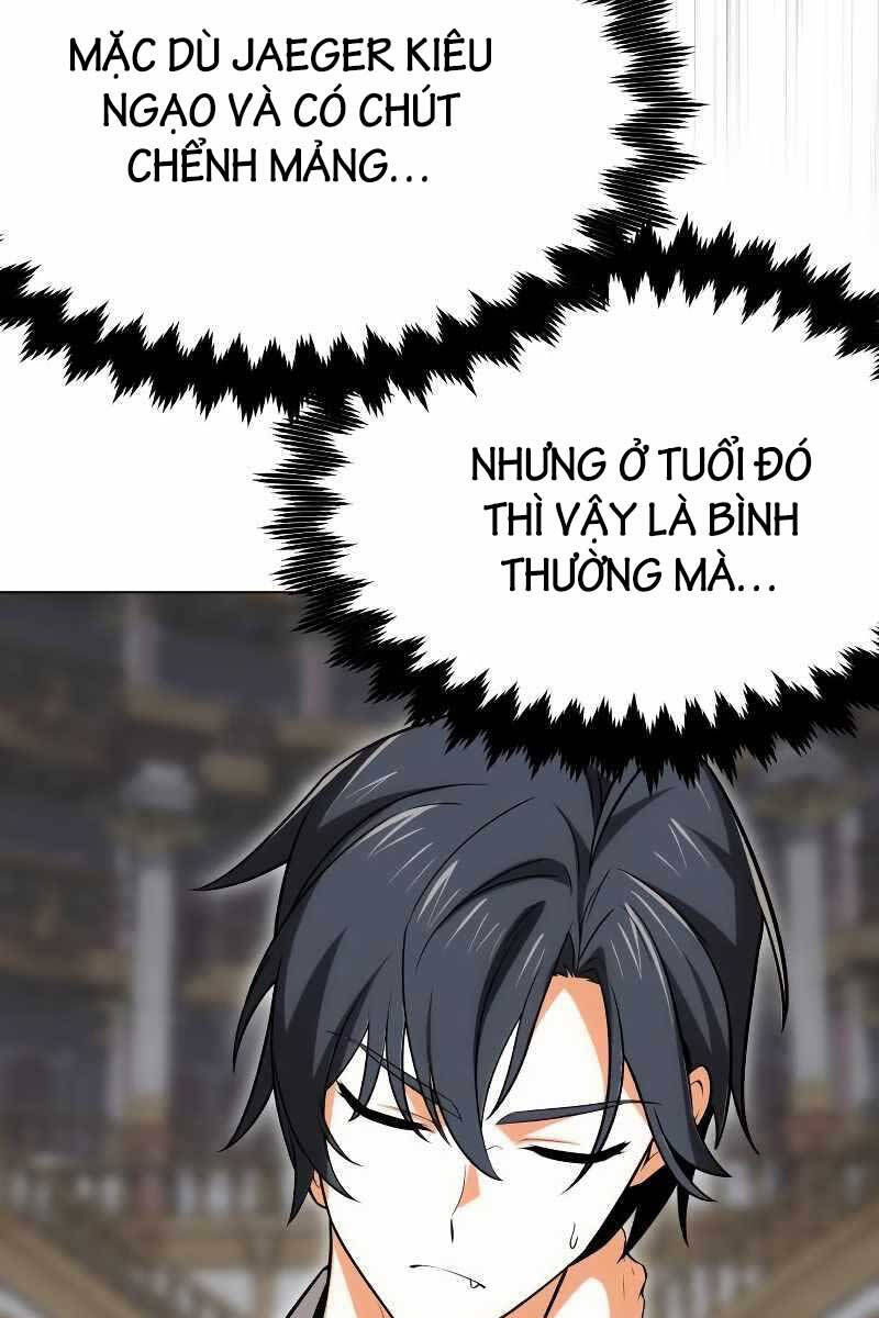 Tôi Đã Giết Tuyển Thủ Học Viện Chap 5 - Next Chap 6