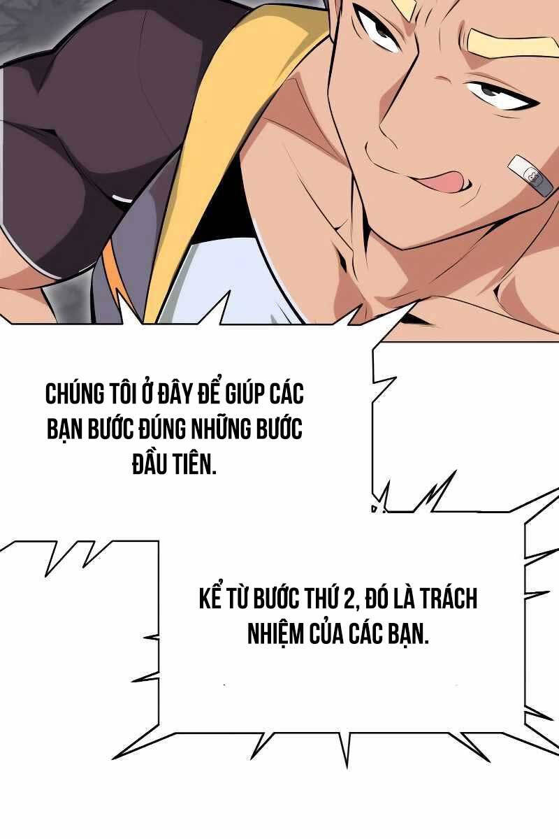 Tôi Đã Giết Tuyển Thủ Học Viện Chap 5 - Next Chap 6
